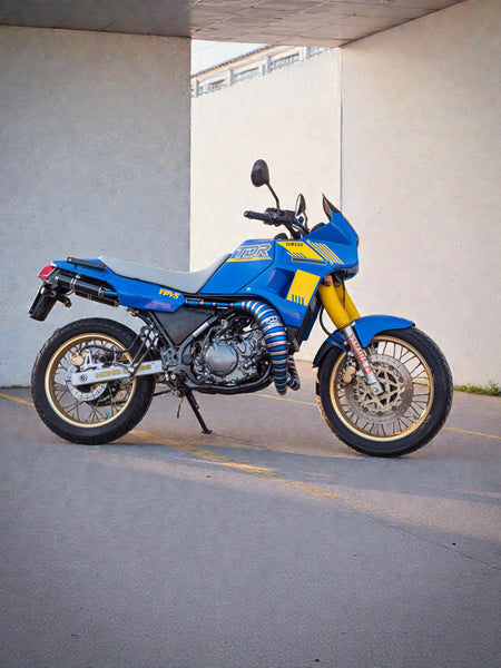 バイク TDR250 キャリパーピストン 在庫有 即納 ヤマハ 純正 新品