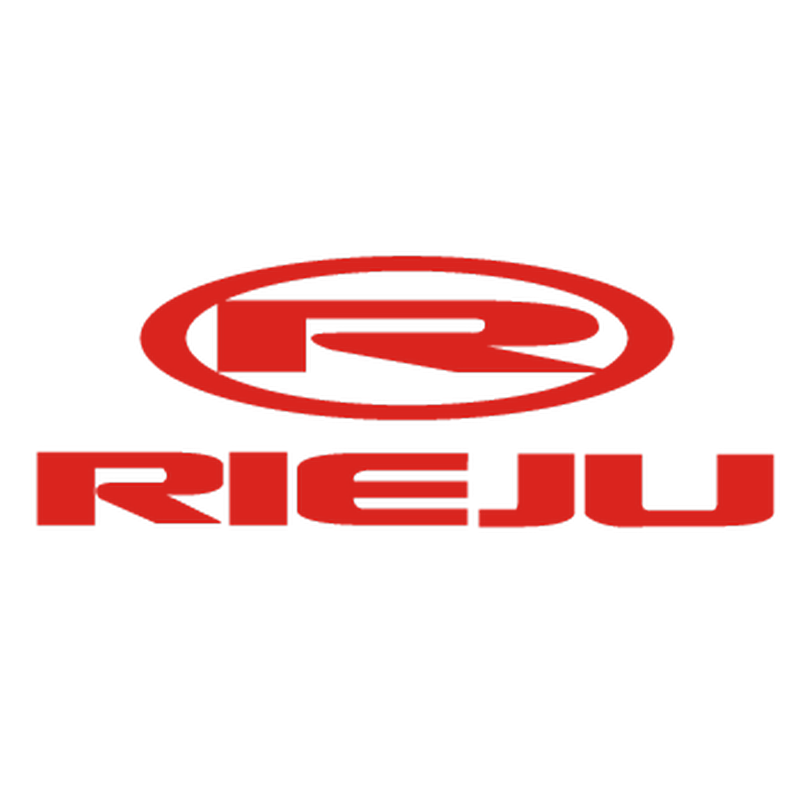 DBR Scarico Rieju 2T