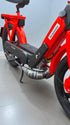 Collezione Exhausts for Mopeds, Scooters, and Motorcycles - Handcrafted Exhausts