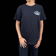 갤러리 뷰어에 이미지를 불러오기, DBR Maglietta Tirapugni Cotone 100% Unisex - DBR Factory