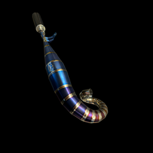 Upload the image to the Gallery viewer, Marmitta DBR GP04 Titanium Multicolor - DBR Factory