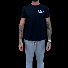 갤러리 뷰어에 이미지를 불러오기, DBR Maglietta Tirapugni Cotone 100% Unisex - DBR Factory