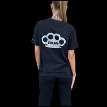 갤러리 뷰어에 이미지를 불러오기, DBR Maglietta Tirapugni Cotone 100% Unisex - DBR Factory