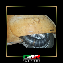 将图片加载到图库查看器，Marmitta Vespa DBR Mamba "S" - DBR Factory