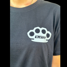 갤러리 뷰어에 이미지를 불러오기, DBR Maglietta Tirapugni Cotone 100% Unisex - DBR Factory
