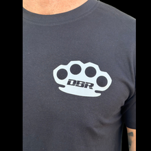 갤러리 뷰어에 이미지를 불러오기, DBR Maglietta Tirapugni Cotone 100% Unisex - DBR Factory