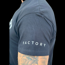 갤러리 뷰어에 이미지를 불러오기, DBR Maglietta Tirapugni Cotone 100% Unisex - DBR Factory