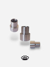 ギャラリーのビューワーに画像を読み込む, DBR Boccola di Adattamento Ø28/Ø32 - DBR Factory