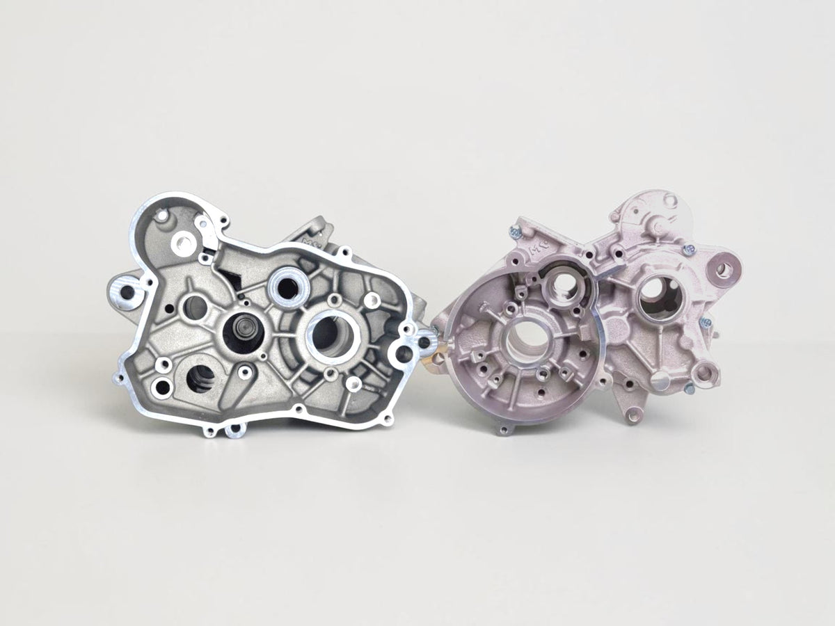 CARTER MOTORE DERBI DBR