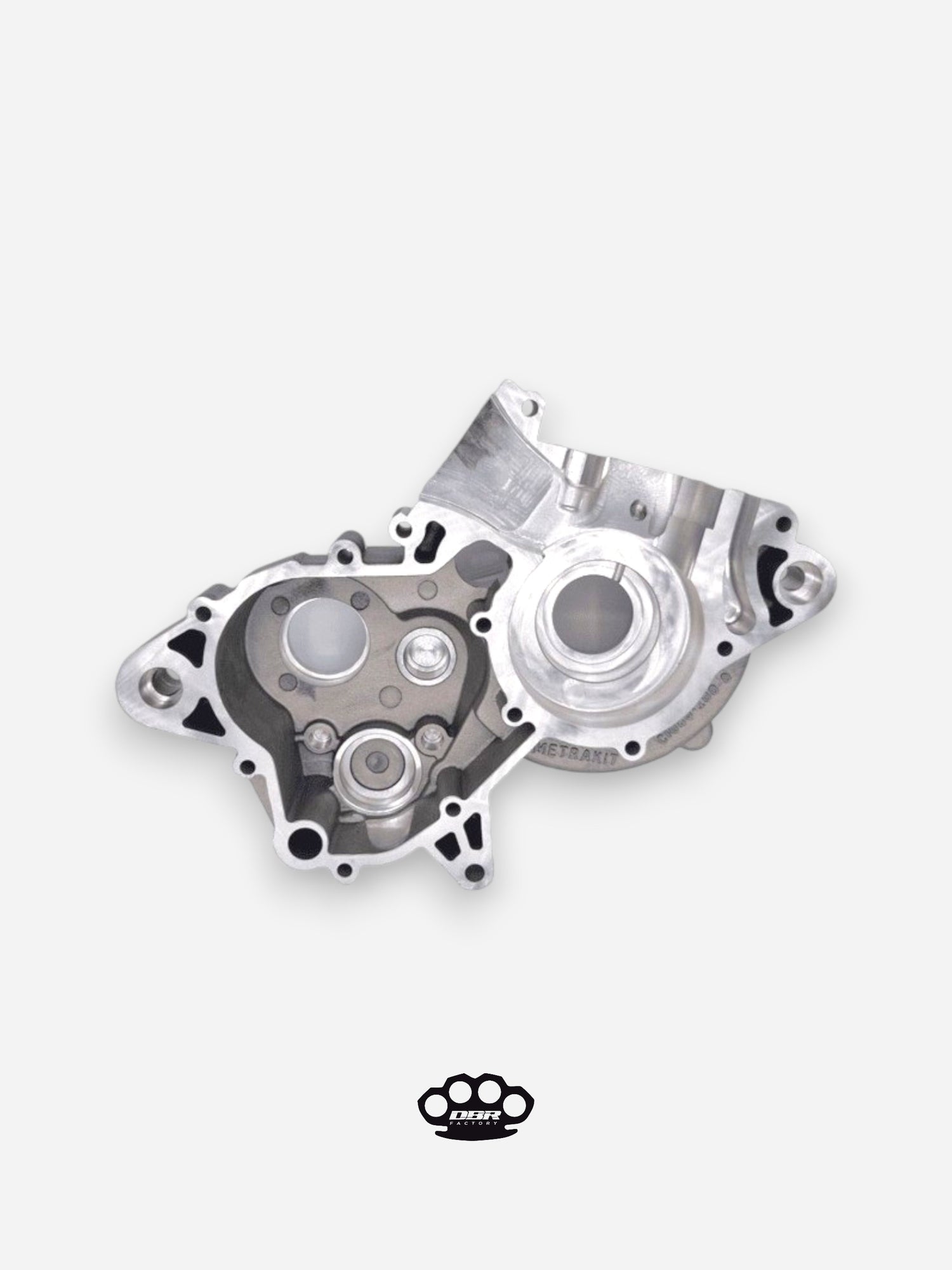 Carter Motore Metrakit Hyper Pro Derbi