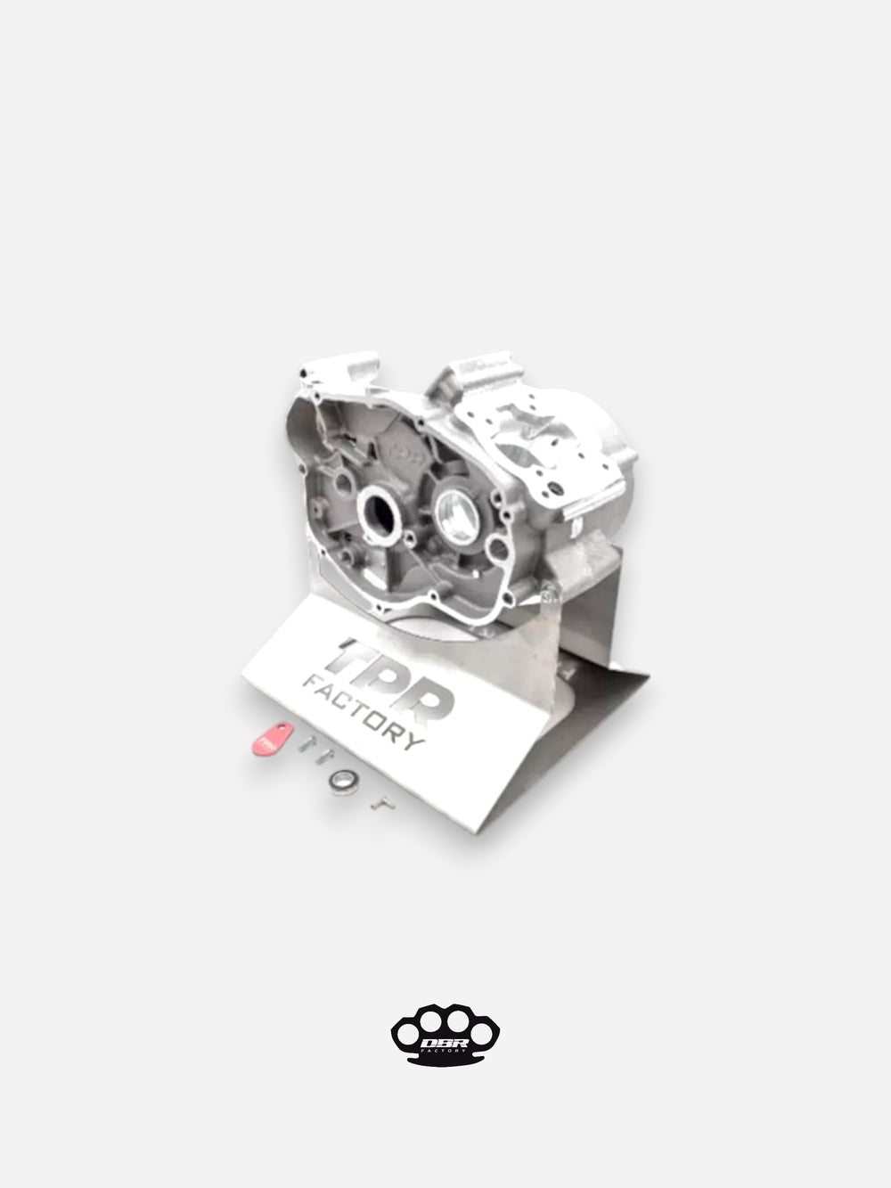 Carter Motore TOP TPR 100cc AM6 (99CRAM1000)