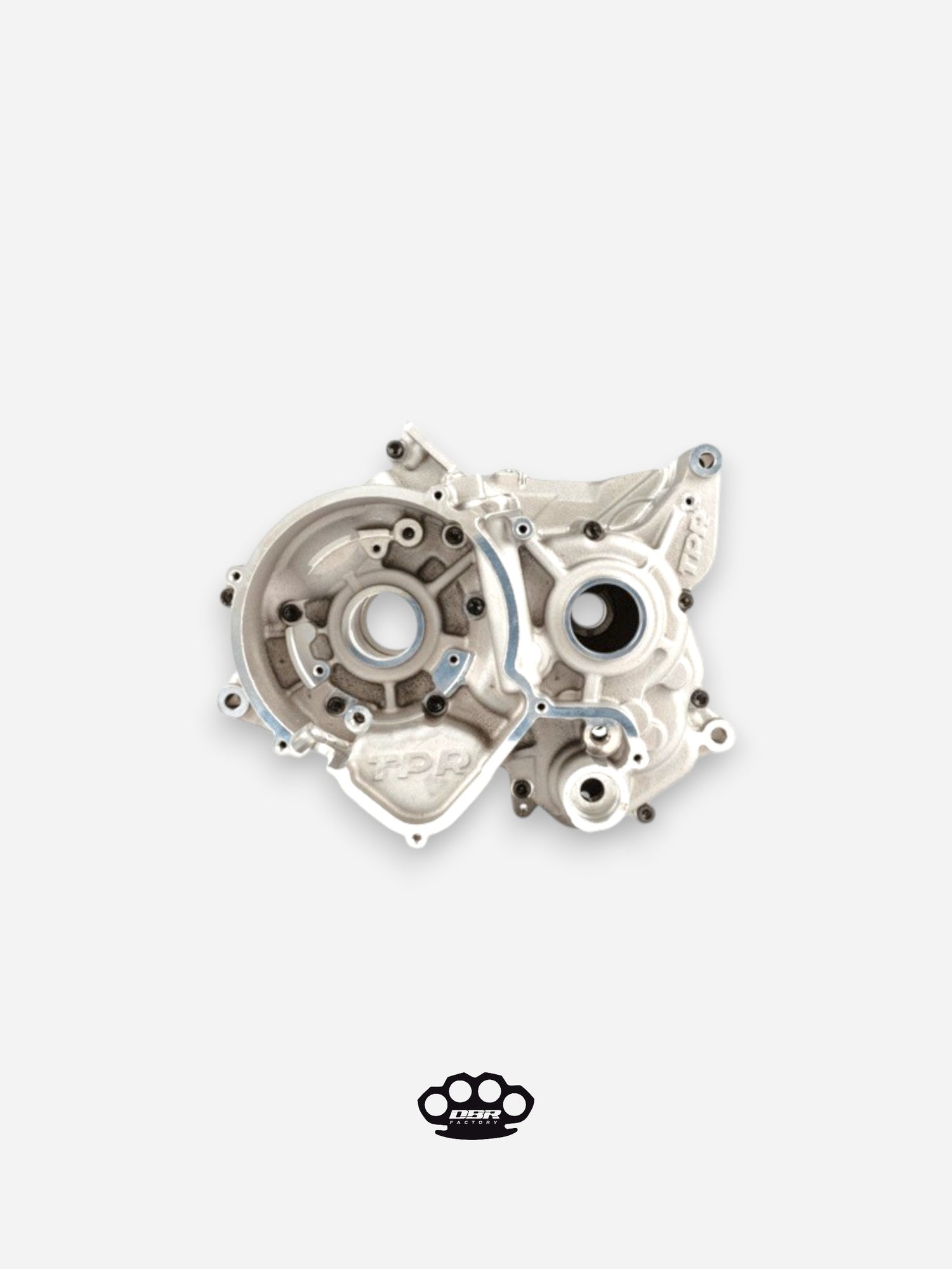 Carter Motore TOP TPR 100cc FL AM6 (99CRAF1000)