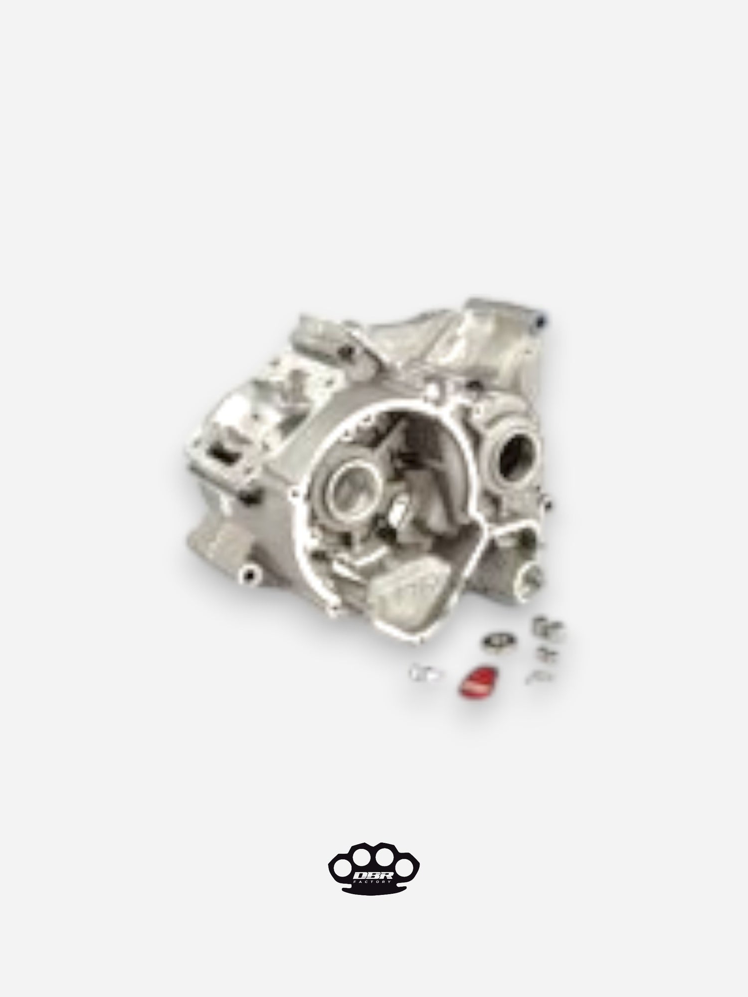 Carter Motore TOP TPR 100cc FL AM6 (99CRAF1000)