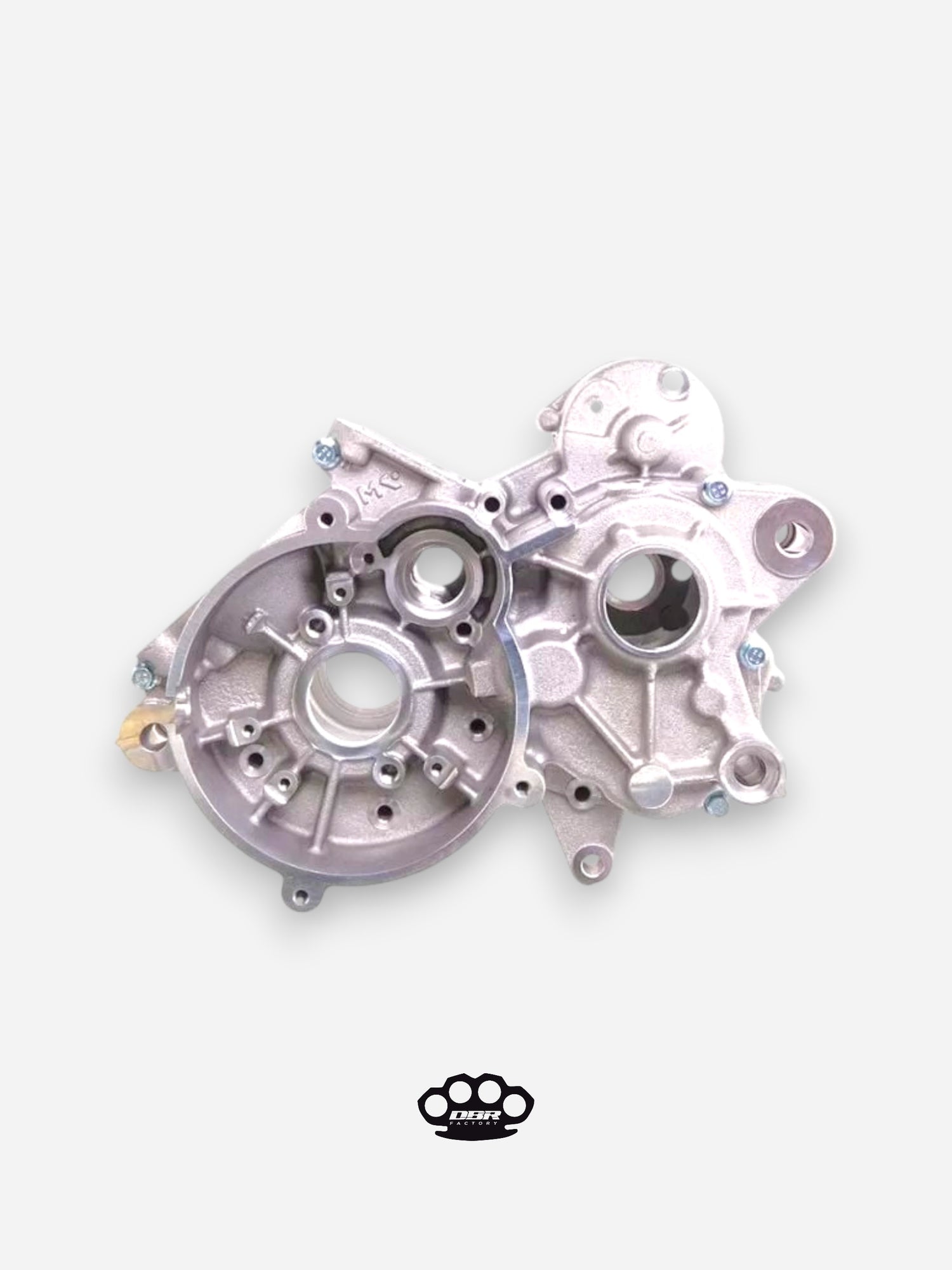 Carter Motore Metrakit Pro Race Derbi
