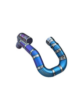 Carga la imagen en el visor de la Galería, dbr-collettore-di-scarico-titanium-husqvarna-fe-dal-2024-al-2025-6