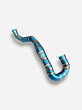 Upload the image to the Gallery viewer, dbr-collettore-di-scarico-titanium-custom-1