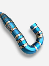 Upload the image to the Gallery viewer, dbr-collettore-di-scarico-titanium-custom-3