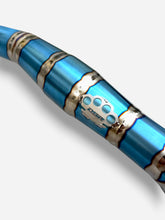 Upload the image to the Gallery viewer, dbr-collettore-di-scarico-titanium-custom-4