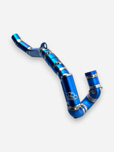 ギャラリーのビューワーに画像を読み込む, dbr-collettore-di-scarico-titanium-husqvarna-501-fe-dal-2020-al-2023-1