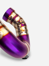 ギャラリーのビューワーに画像を読み込む, dbr-collettore-di-scarico-titanium-husqvarna-501-fe-dal-2020-al-2023-9