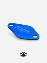 갤러리 뷰어에 이미지를 불러오기, Coperchio DBR Miscelatore Am6 - Titanium - DBR Factory