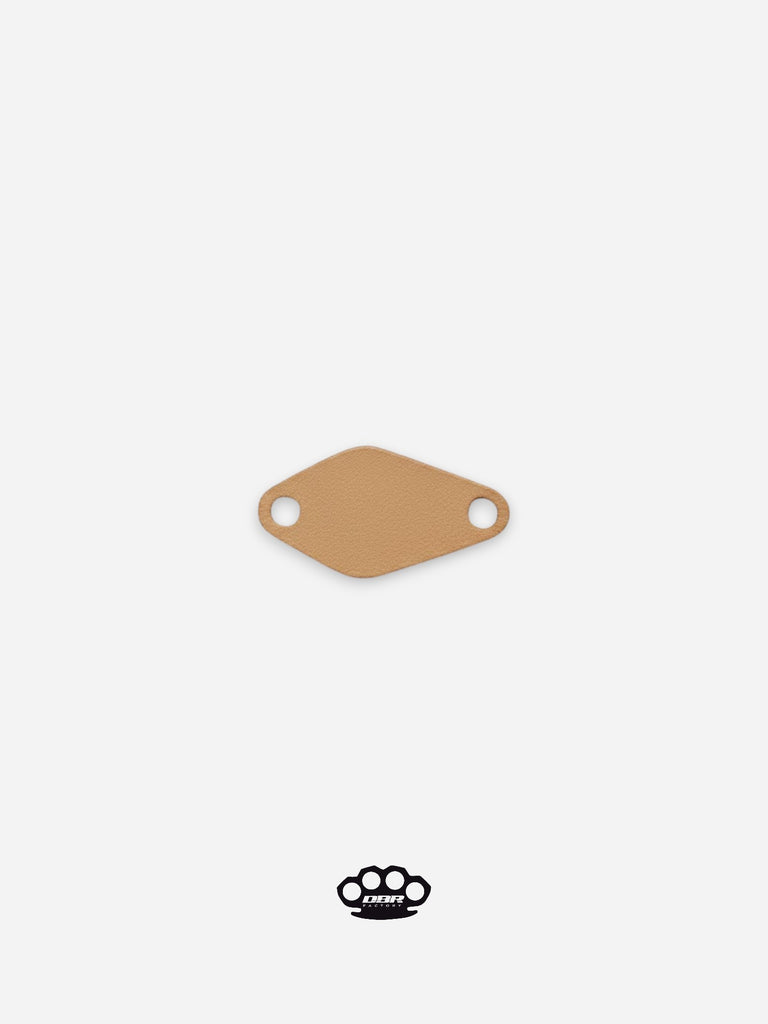 DBR AM6 믹서 커버 스테인리스 스틸