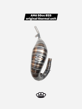 갤러리 뷰어에 이미지를 불러오기, DBR AM6 슈퍼패스트 알타 50cc Ø25 오리지널 실린더 그룹