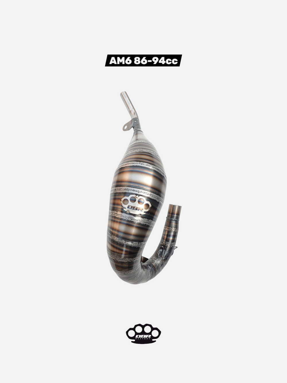 DBR AM6 Superfast High 86-94cc