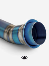 Muatkan imej ke dalam penonton Galeri, DBR Titanium Manifold Husqvarna 701 from 2016 to 2020