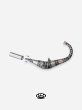 Carga la imagen en el visor de la Galería, DBR Escape Garelli VIP