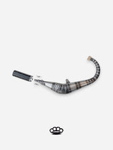 Carga la imagen en el visor de la Galería, DBR Escape Garelli VIP