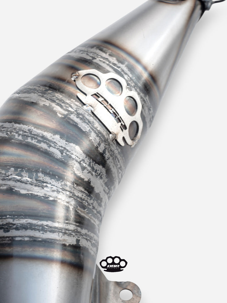 DBR Escape Garelli VIP