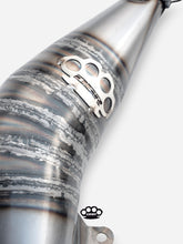 Carga la imagen en el visor de la Galería, DBR Escape Garelli VIP