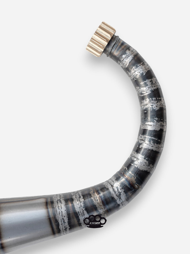 DBR Escape Garelli VIP