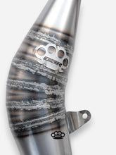 Carga la imagen en el visor de la Galería, DBR Escape Garelli VIP