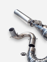 将图片加载到图库查看器，DBR SilentX Vespa PX 170-190cc