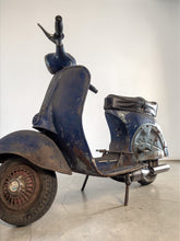 将图片加载到图库查看器，DBR SilentX Vespa PX 170-190cc