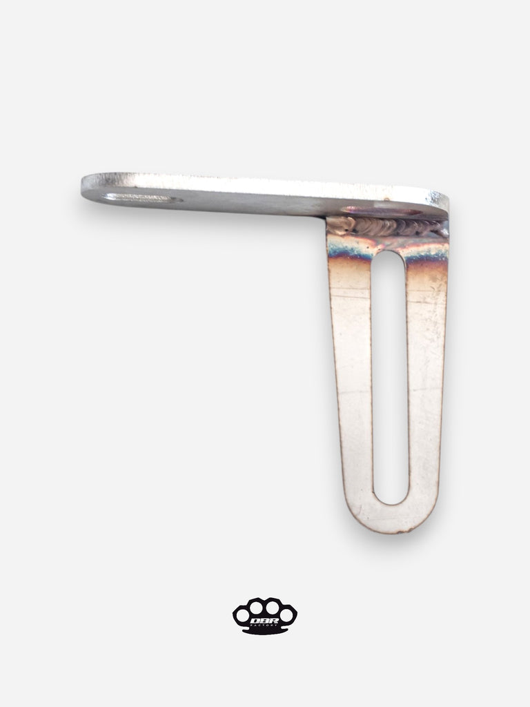 DBR SilentX Vespa PX 170-190cc