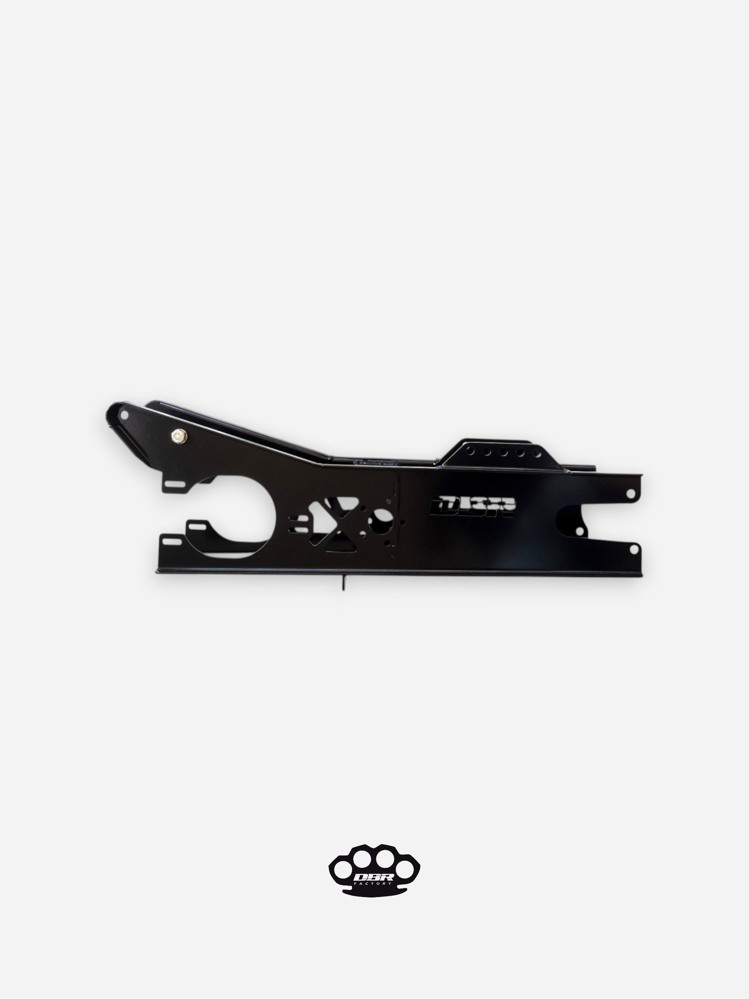 DBR Reinforced Slider +8cm for Mopeds - Vespa