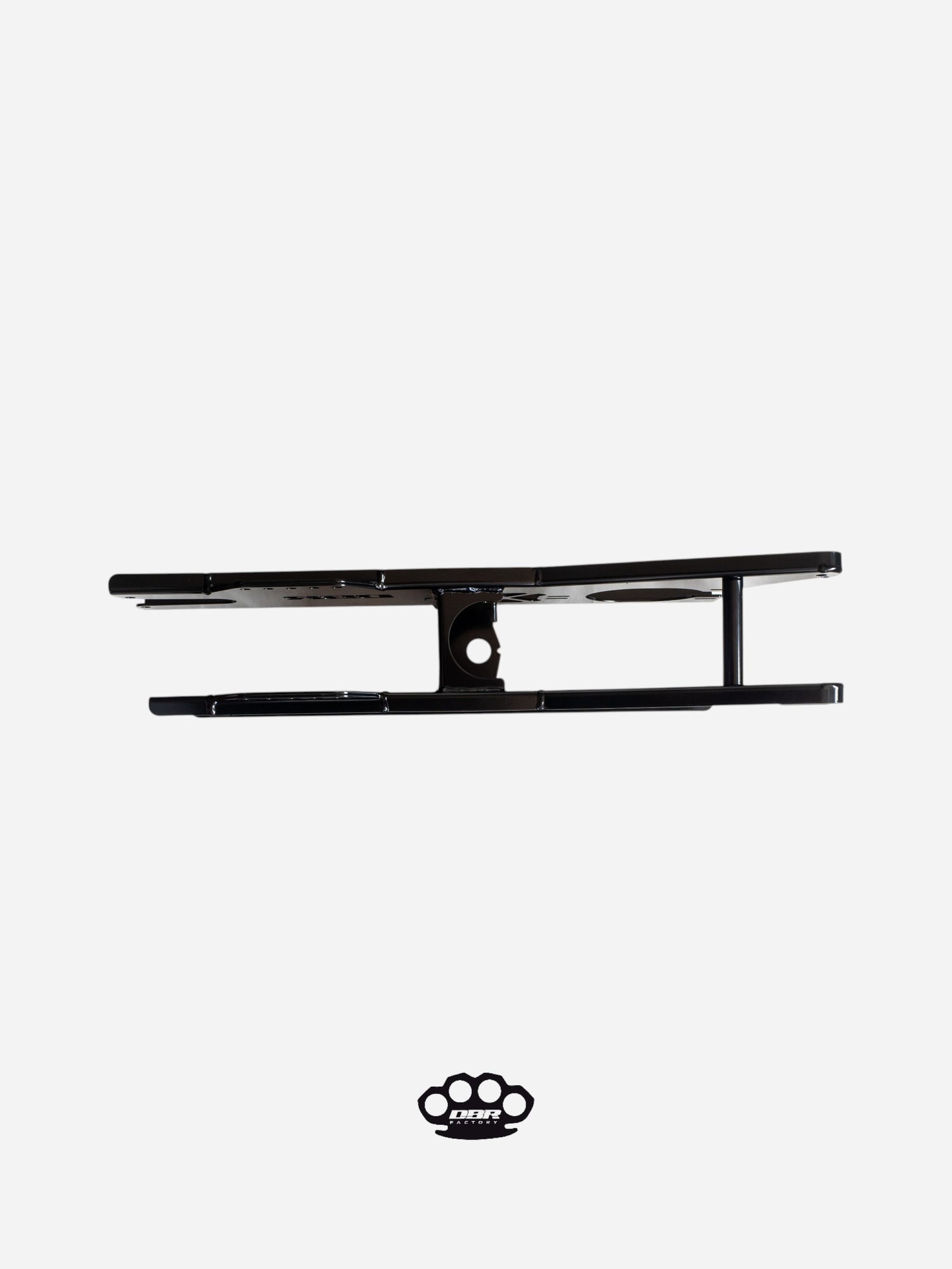 DBR Reinforced Slider +8cm for Mopeds - Vespa