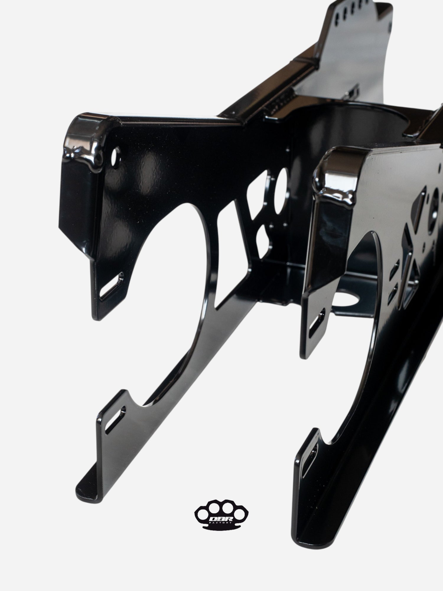 DBR Standard Reinforced Slider - Vespa