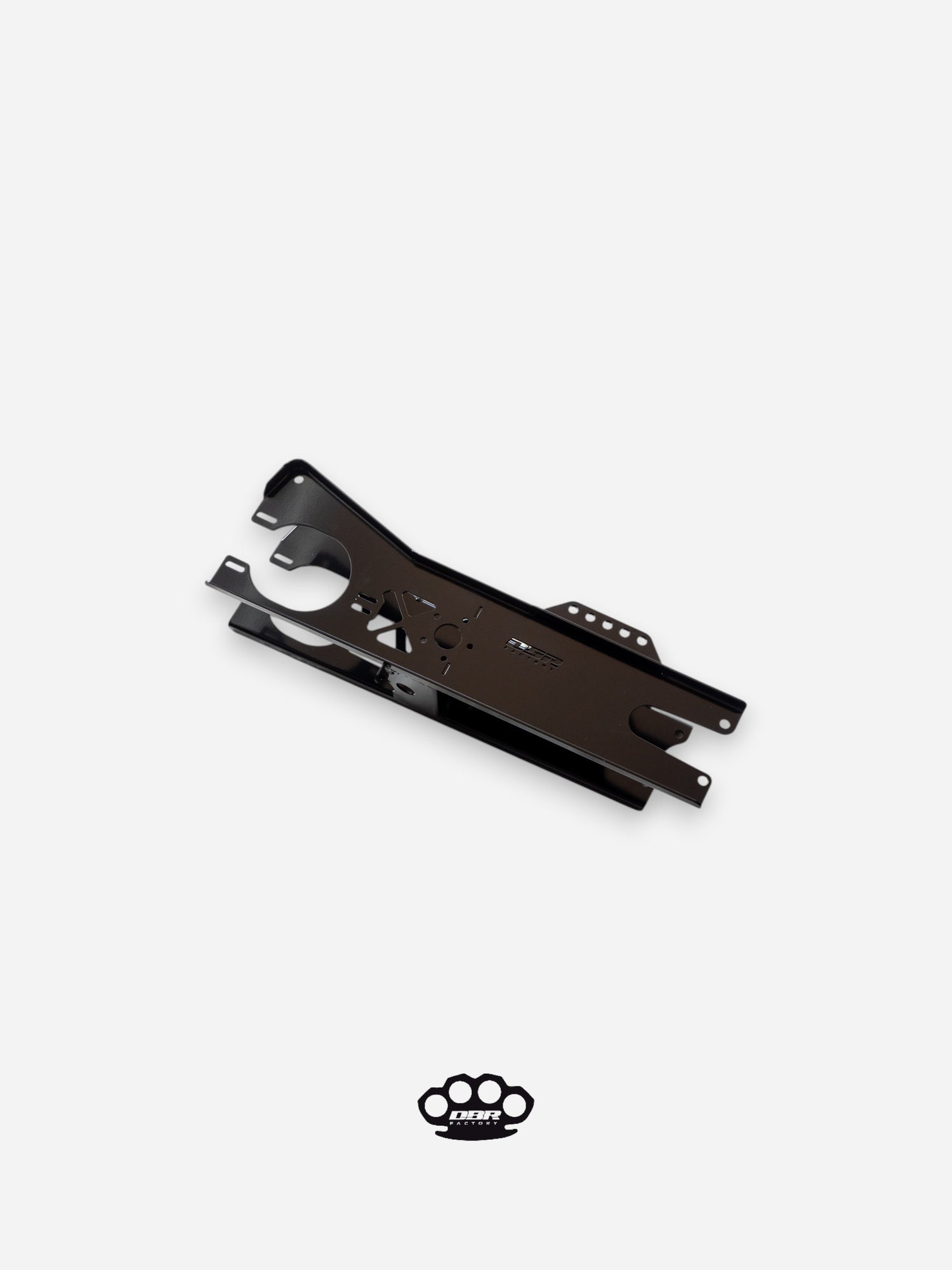 DBR Standard Reinforced Slider - Vespa