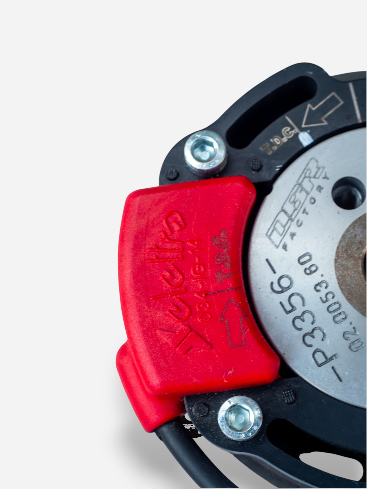 Accensione a Rotore Interno Selettra x DBR - AM6, Derbi 50cc/100cc - DBR Factory
