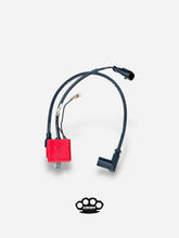 갤러리 뷰어에 이미지를 불러오기, Accensione a Rotore Interno Selettra x DBR - AM6, Derbi 50cc/100cc - DBR Factory