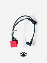 갤러리 뷰어에 이미지를 불러오기, Accensione a Rotore Interno Selettra x DBR - AM6, Derbi 50cc/100cc - DBR Factory