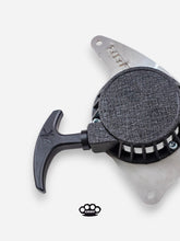 갤러리 뷰어에 이미지를 불러오기, DBR Avviamento a Strappo per Ciclomotori Senza Pedali A 3 Colonne - DBR Factory