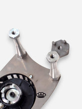 갤러리 뷰어에 이미지를 불러오기, DBR Avviamento a Strappo per Ciclomotori Senza Pedali A 3 Colonne - DBR Factory