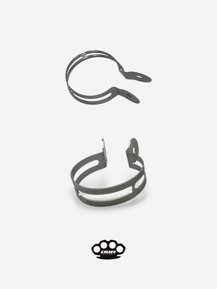 DBR Fascetta Silenziatore 250/300cc - DBR Factory