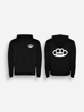 갤러리 뷰어에 이미지를 불러오기, DBR Felpa Tirapugni Cotone 100% Unisex - DBR Factory