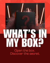 Laad de afbeelding in de Gallery-viewer, DBR MYSTERY BOX — TALISMAN PROJECT 🔮 | Limited Edition